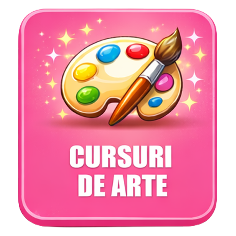 Cursuri de arte